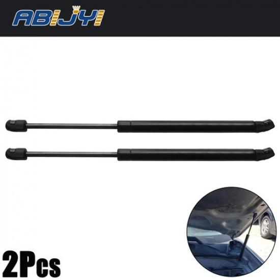Передние упоры капота газовые пружины для 2003-2008 Infiniti FX35 FX45 2 шт.