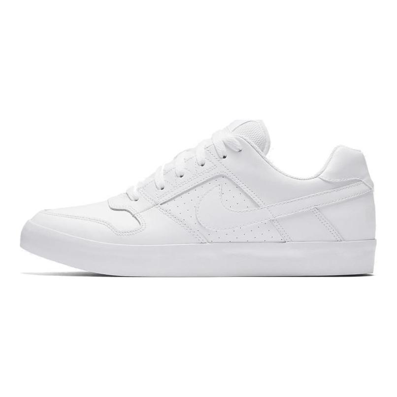 Nike Delta Force Vulc Sb 'Triple White' 942237-112