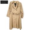 GRENFELL X Martinique Richmond 2 Trench Coat Coat 38 beigeUsed