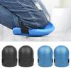 Comfort Waterproof Knee Pads Thickened EVA Elbow Pads Ergonomic Knee Pads  Automotive Work
