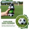 Foldable Water Bottle Leakproof Portable Mug for Outdoor Sports Basketball Football Tennis Golf School Travel Drinking Cup for Kids Adults