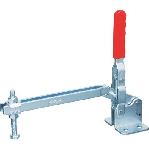 

Super Downward Presser Toggle Clamp (Vertical Handle Type) TDJB2F