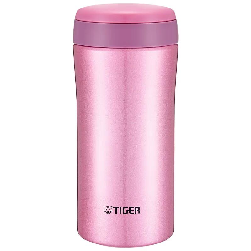Tiger MMK-A35C Vacuum Insulated Stainless Steel Mug