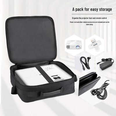 Universal Projector Carry Case