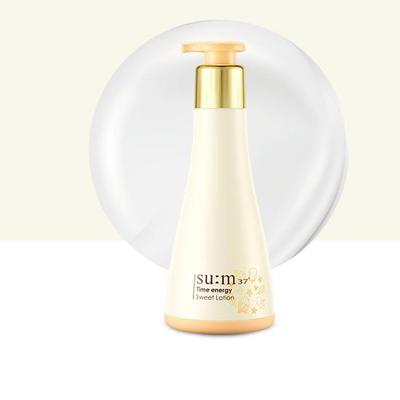 Time Energy Sweet Lotion 350mL