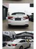 Accord 10th Gen LED Streamer Turn Signal & 10.5th Gen Cyber Style LED Taillight Assembly