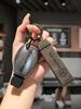 For Mercedes Benz A B C E Class GLS GLA GLK GLC CLS CLA AMG W204 W205 W212 W463 W176 Car Remote Key Case Cover Protector Shell