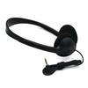 1Pcs  Headset Over Ear Earbud Wired Headset Y2K Personality Retro Headphones Millennium Style Headset