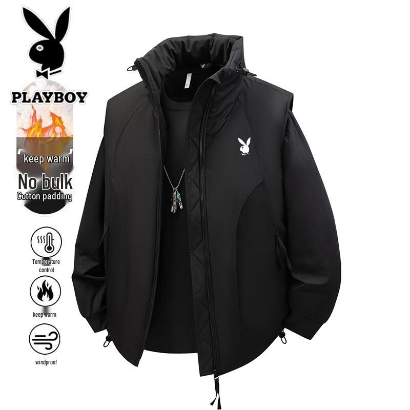 Повседневная мужская одежда Playboy 2XL