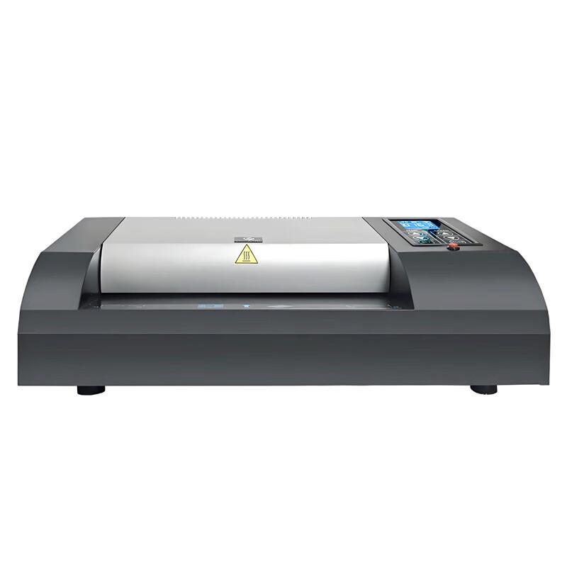 

Youmash U-6330 A3 Laminator CN plug (adapter included)