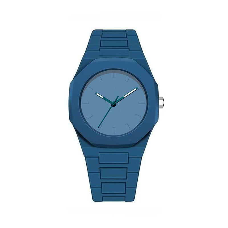 Simple And Fashionable Personality, Men'S And Women'S Watch Dials, Students' Casual Dopamine Temperament, Women'S Cool Trend