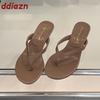 Scarpe da donna – Sandali