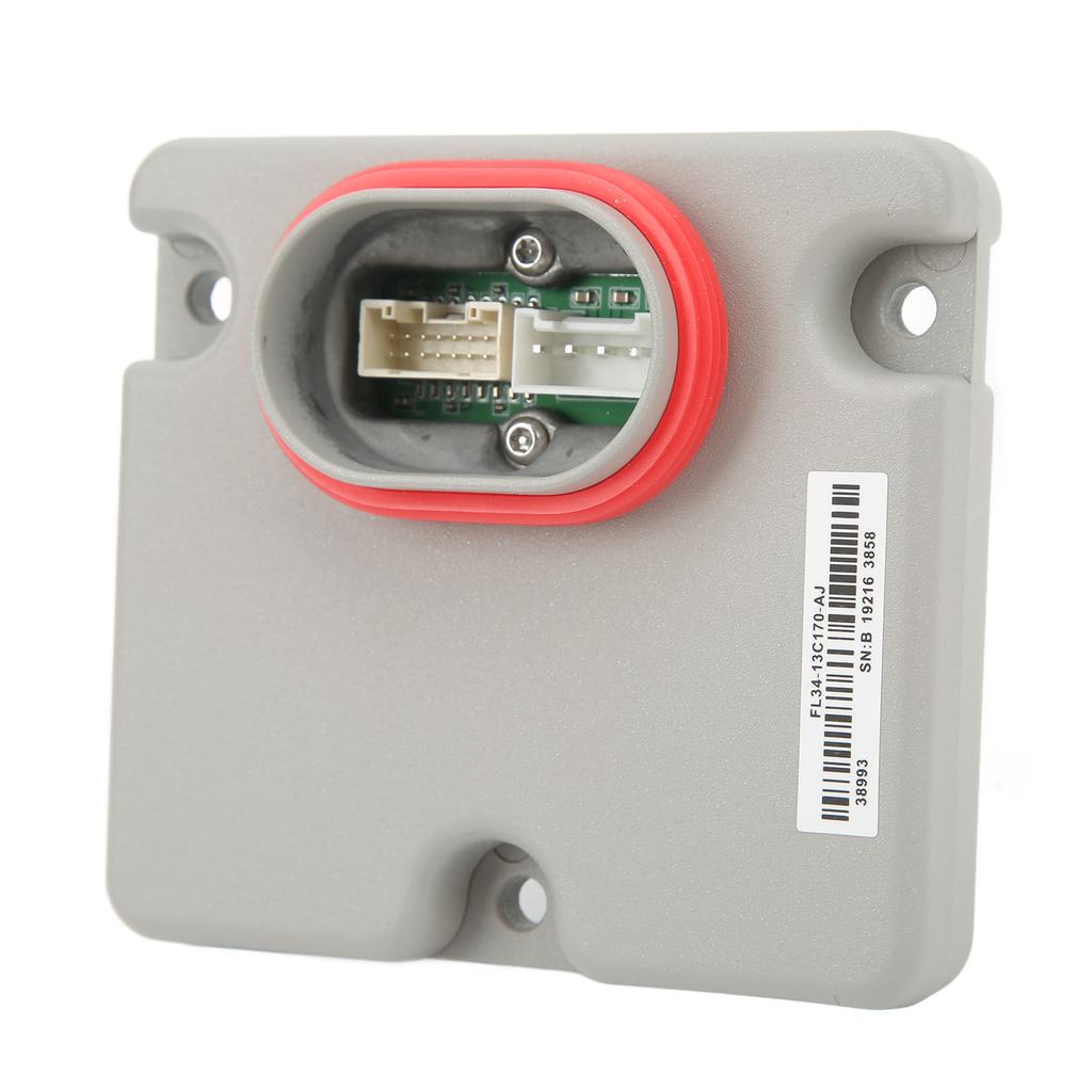 Headlight LED Control Unit Module FL3Z 13C170 A Replacement for Ford Super Duty 2017?2020