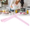 2PcsCelsiusSet   Height Cream Scrap  Small Cake    Tool for Kitchen Home Bak y