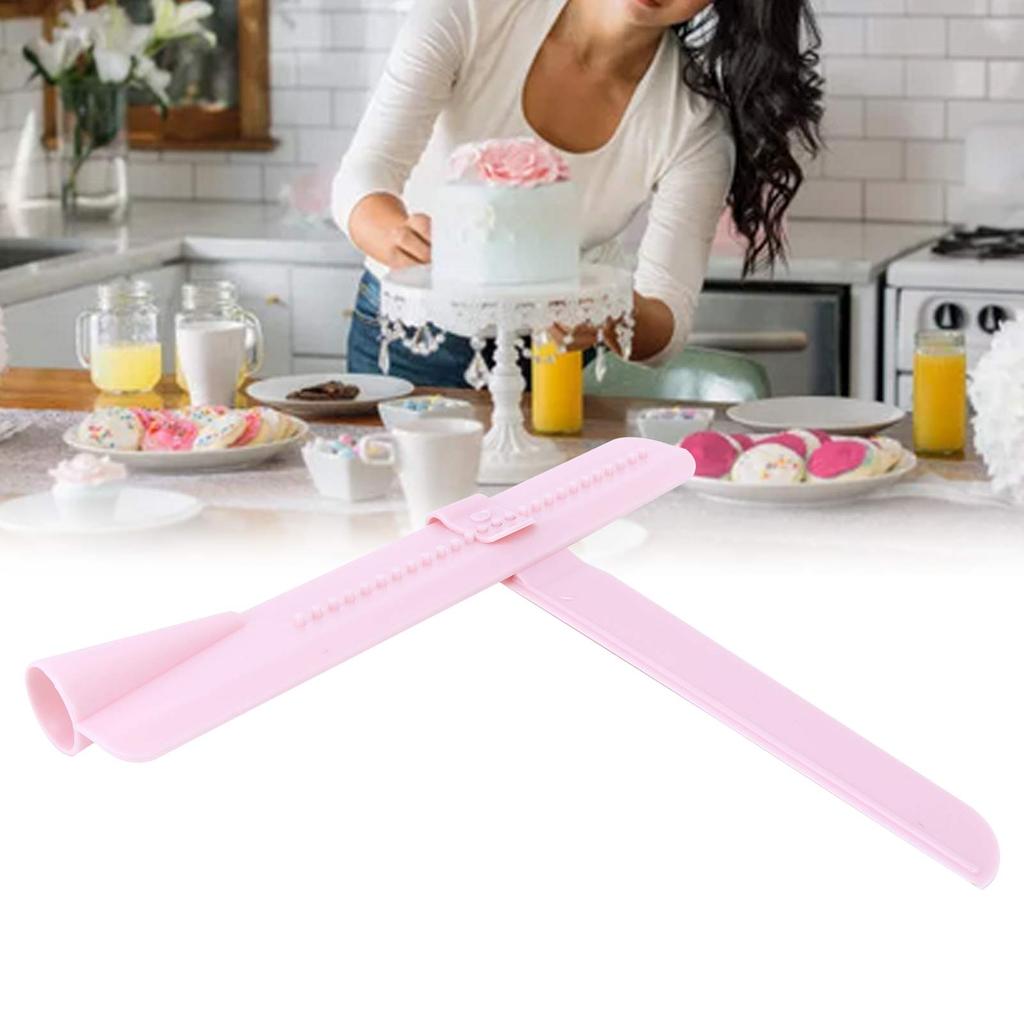 2PcsCelsiusSet   Height Cream Scrap  Small Cake    Tool for Kitchen Home Bak y