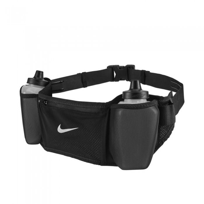 Nike Unisex Adult Stride Double Hydration Belt