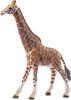 Schleich Wildlife Giraffe Figure 14749 (Male)