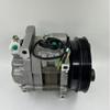 Compatible Air Conditioning Compressor Pump for Honda Civic FD2, FN2, EP3, DC2 Type