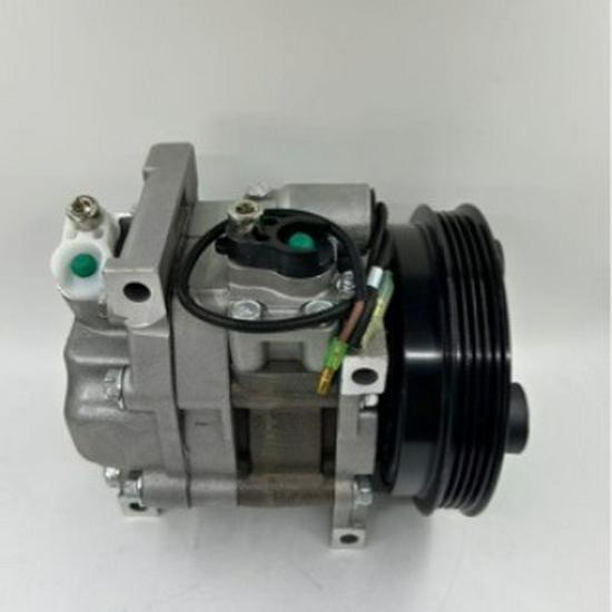 Compatible Air Conditioning Compressor Pump for Honda Civic FD2, FN2, EP3, DC2 Type