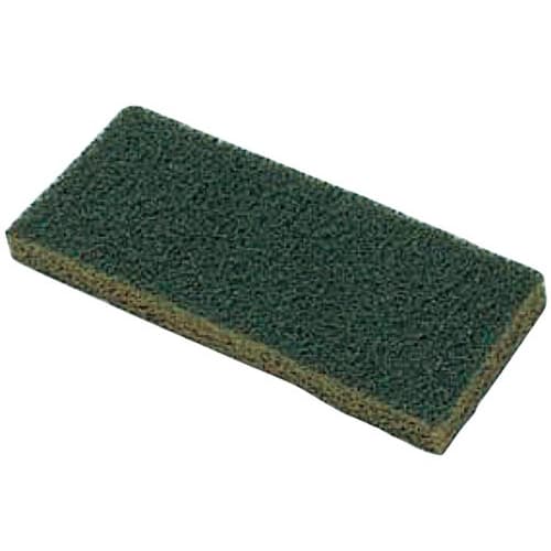 Splash Spare Pad (Green) for Cleaning SP-200