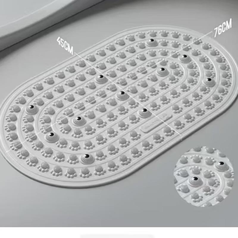 

CALLIVEN Soft Silicone Acupressure Mat