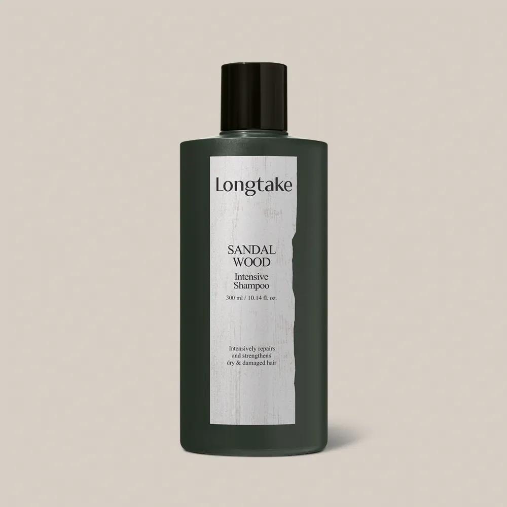 Longtake Sandelholz Intensiv-Shampoo 300ml