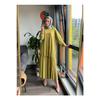 Wonderful Complete Pleated Wide Leg Trousers And Tunic Sandy Set