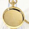 [USED] SEIKO ALBA Pocket Watch, Hunter Case, Battery Replaced, Working Condition, F-09