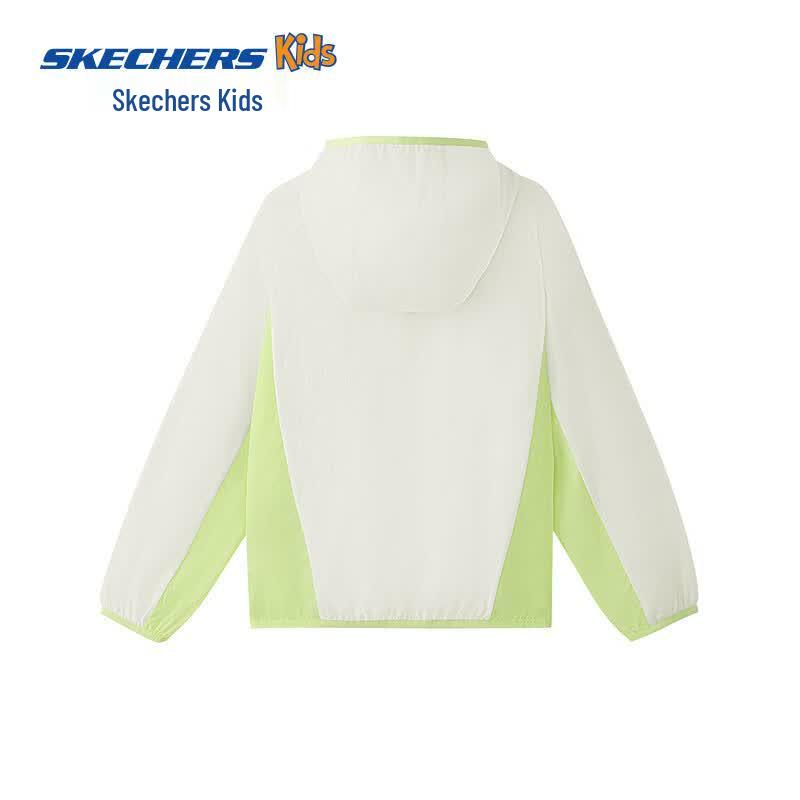 Skechers Kids' Summer Sun Protection Jacket