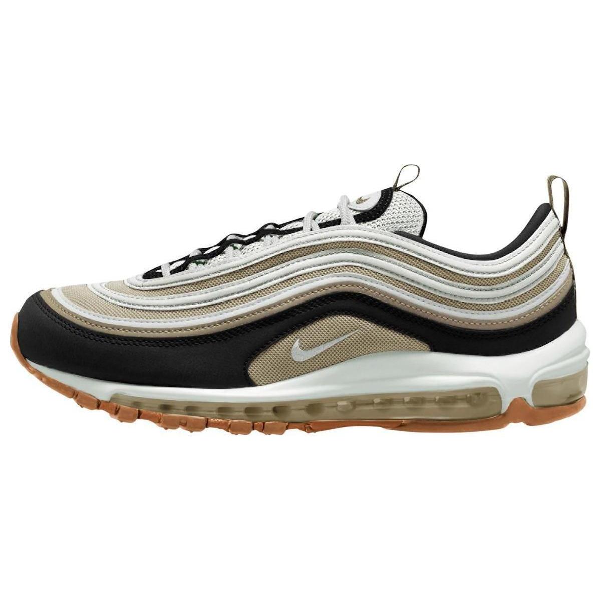 

Новые Nike Air Max 97 Neutral Olive 921826-203 39