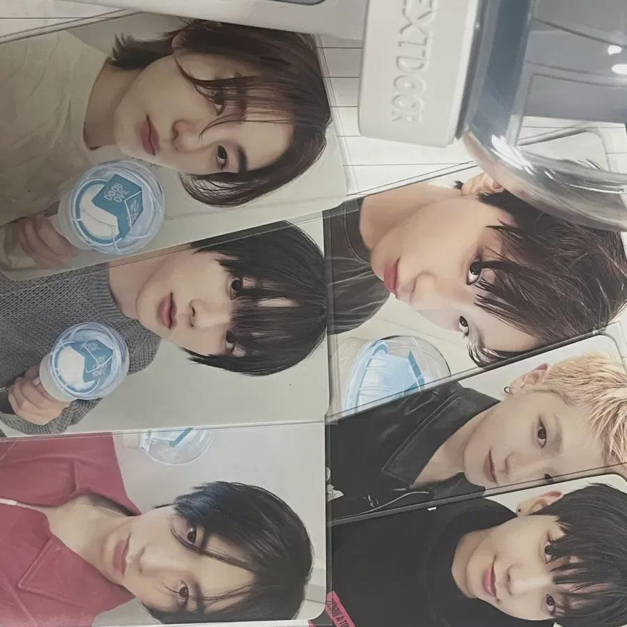 

Бойнекстдор Лайтстик Wonder Stick