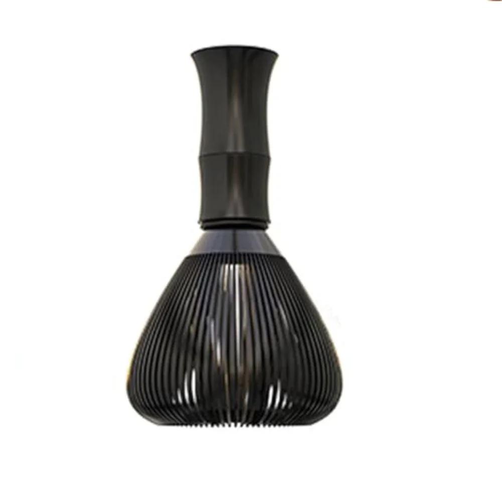 

New Resin Matcha Whisk Reusable With Whisk Holder Resin Whisk Portable Smooth Green Tea Powder Whisk Tea Set Accessories
