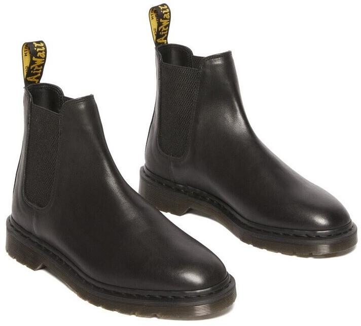 Dr. Boots. Martens Graeme Classic Analine 4110-3001-100