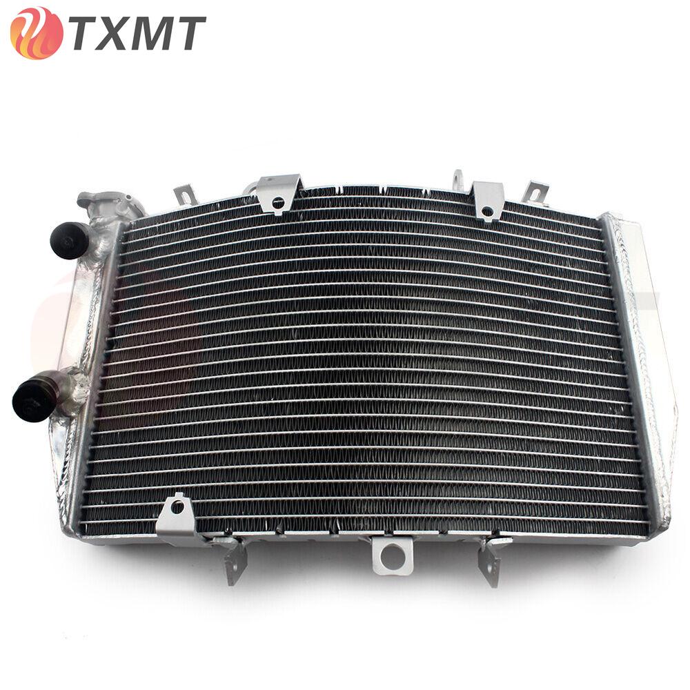 

Radiator Assembly Accessories for Triumph Speed Triple 1050 (2011-2018)