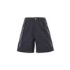 Life Lightweight Comfortable Soft Casual Shorts Men Shorts Coal-Black HF6364-060