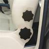 Seat Angle Adjustment Knob Easy Installation Ergonomic Grip