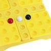 Educational Rotating Chess Set for Kids And Adults - Interactive Strategy Game