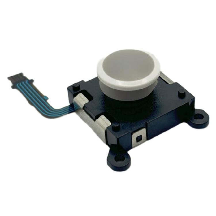 Repair Part Game Joystick for PSV2000 Analog Stick Rocker Module Replacement 3D Analog Thumb Stick Gaming Accessories
