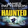 Perili James Patterson Ciltsiz Kitap 9781784753733