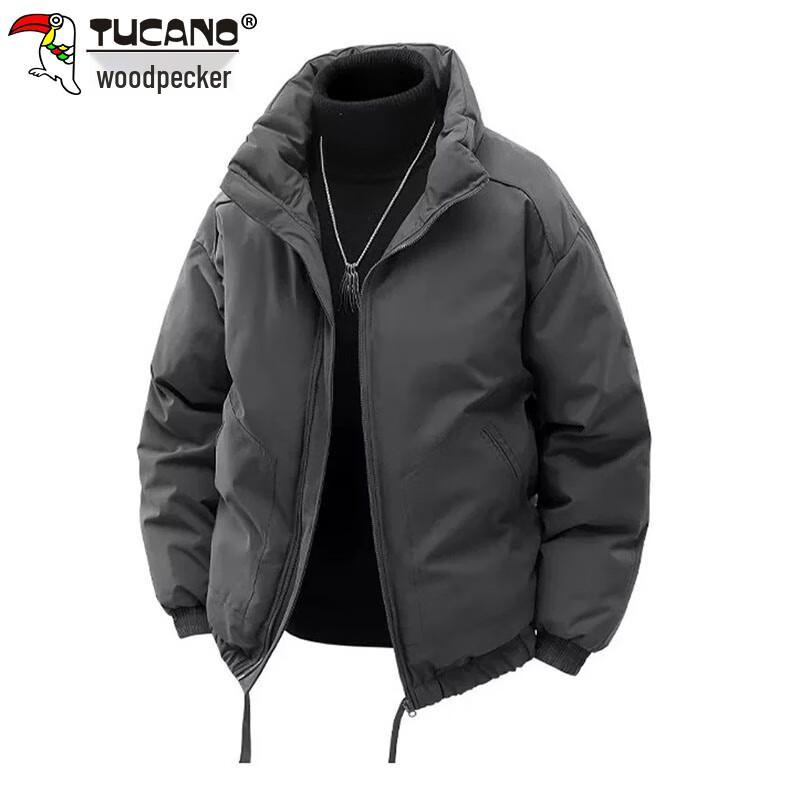 

TUCANO Men s Winter Puffer Jacket XL