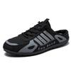 Men's Shoes Spring New Mesh Comfortable Men's Shoes Breathable Casual Doudou Shoes Trendy Men's Dad Shoes