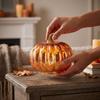 Halloween Pumpkin Decoration for Indoor Outdoor Party Decor