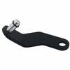 NEW Carpeted Floor Mat Retention Bracket for Subaru STi 2004-2007 WRX 2002-2007