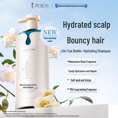 Shampoos & Haarspülung – Shampoos