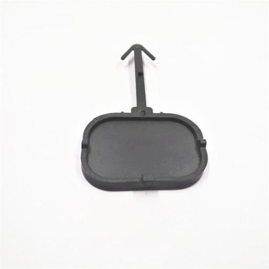 Car Rear Bumper Towing Hook Cover Cap For Peugeot 307 T53 2004 2005 2006 2007
