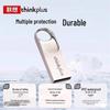Lenovo Thinkplus TU201 Plus 64GB USB 2.0 Metal Flash Drive