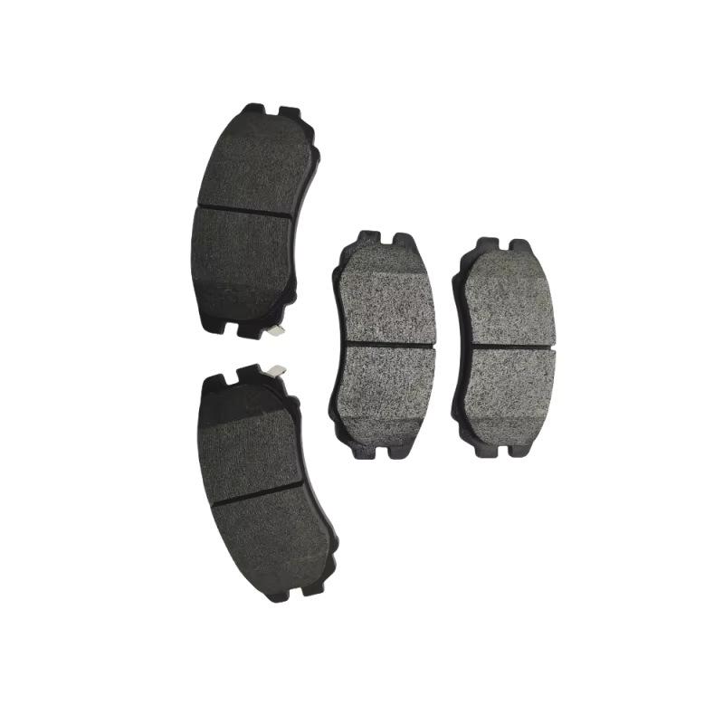 Front Brake Pads for Changan CS35