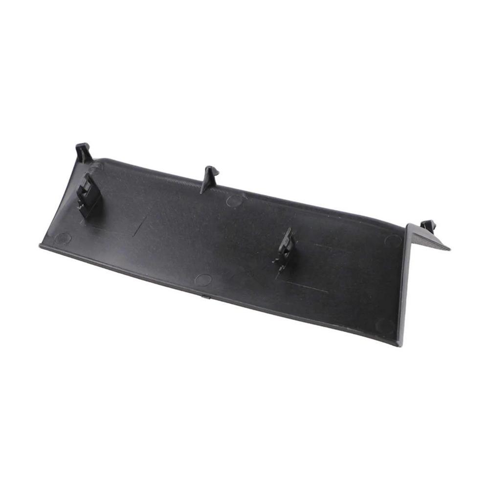Driver Rear Access Cover for Toyota Camry 2018-2021