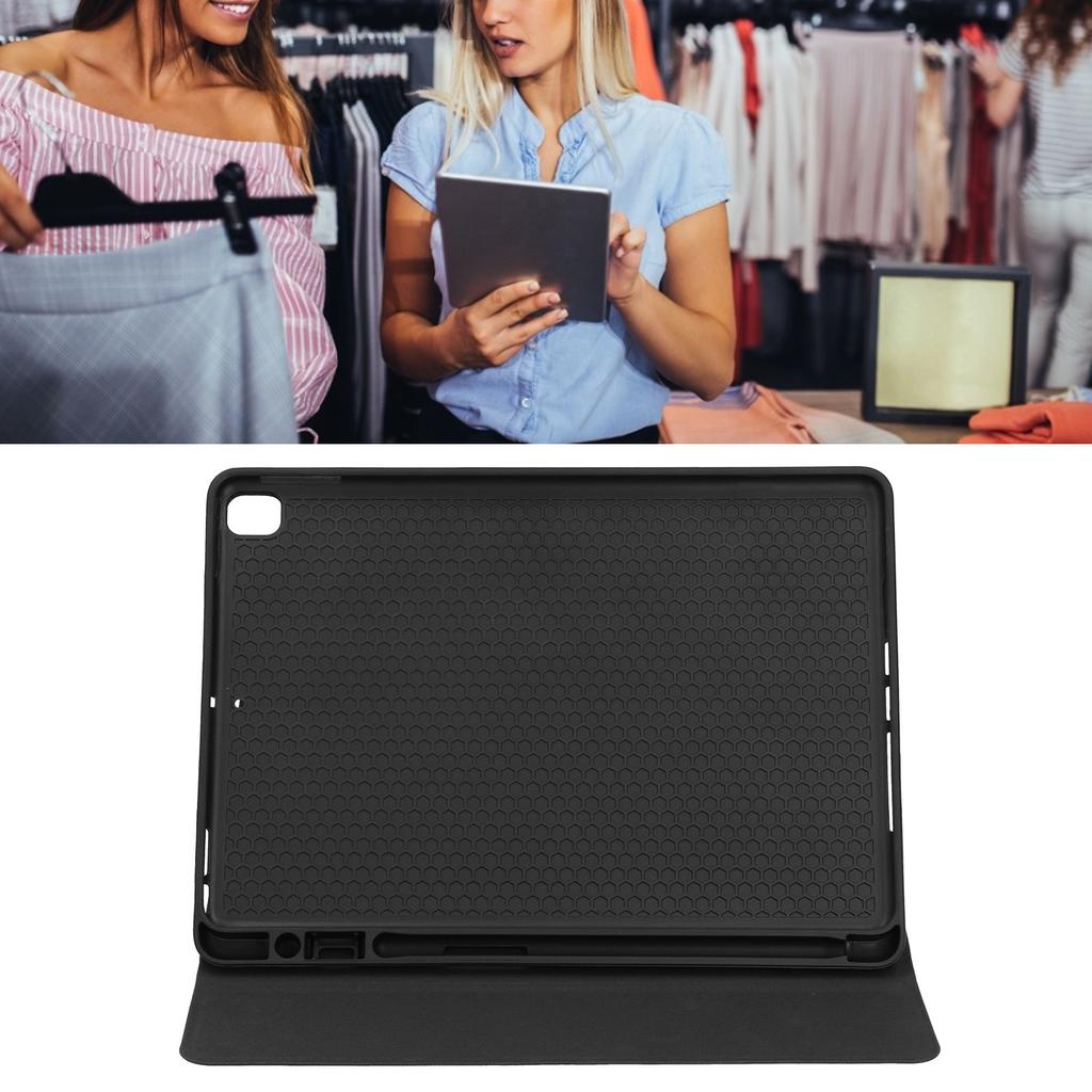 Tablet Case Convenient Comfortable PU Leather Ive Cover for Tablet 10.2 To 10.5 Inch