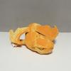 Cute Sylveon Peluche Doll Pikachu Sleeping Series Glaceon Leafeon Gengar Plush Charizard Sprigatito Piplup Stuffed Doll